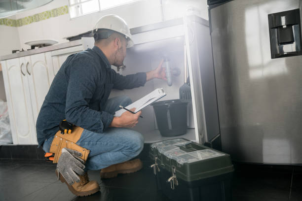 Best Water Softener Installation  in West Deland, FL
