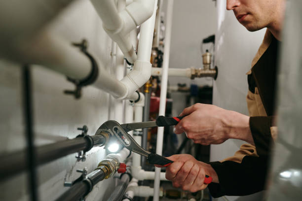 Best Emergency Plumber  in West Deland, FL