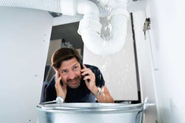 Best Drain Cleaning Services  in West Deland, FL