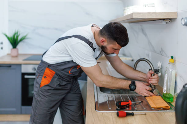 Best Water Heater Repair  in West Deland, FL