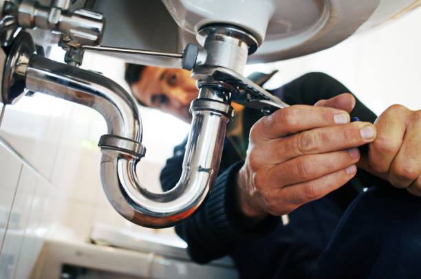 Best Sewer Cleaning Services  in West Deland, FL