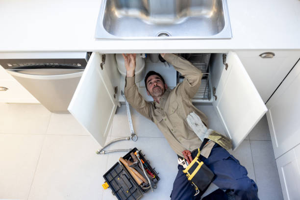 Professional Plumbing in West Deland, FL