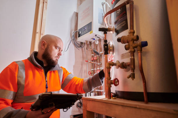 Best Water Leak Repair  in West Deland, FL
