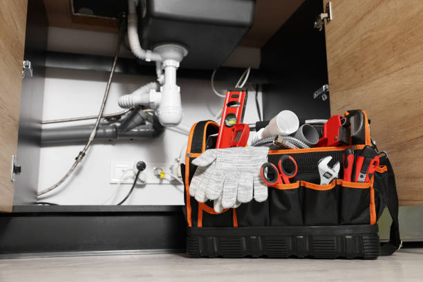 Best Plumbing Repair Near Me  in West Deland, FL