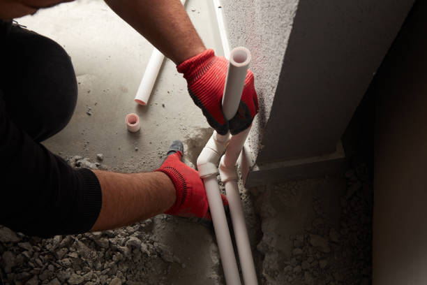 Best Water Heater Repair  in West Deland, FL