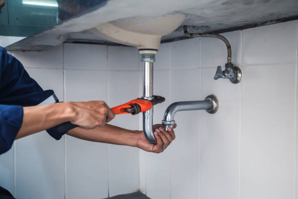 Best Hot Water Heater Installation  in West Deland, FL