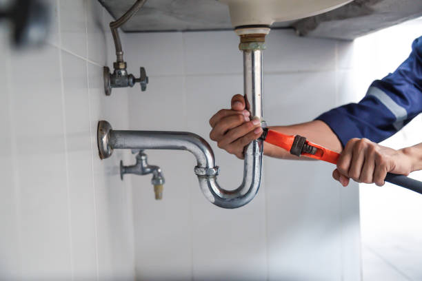 Best Affordable Plumber Near Me  in West Deland, FL