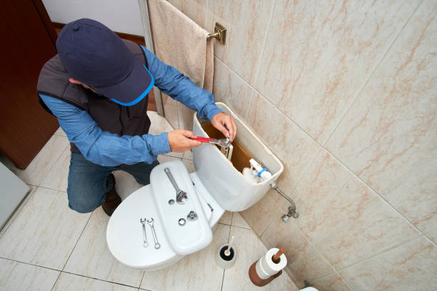 Best Sprinkler Systems  in West Deland, FL