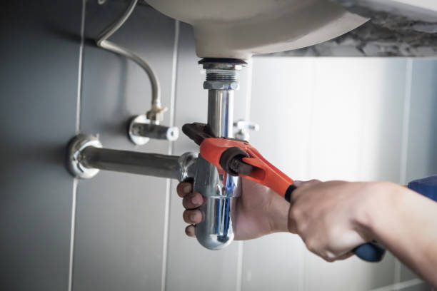 Best 24-Hour Plumber Near Me  in West Deland, FL