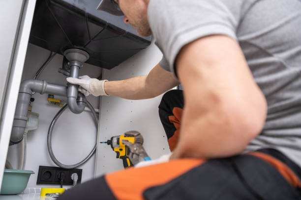 Best Affordable Plumbing Services  in West Deland, FL