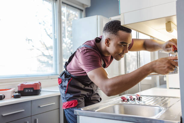 Best Plumbing Services Near Me  in West Deland, FL