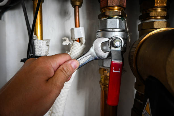 Best Water Leak Repair  in West Deland, FL